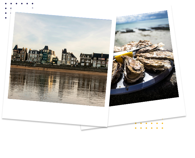 Circuits et déplacements touristiques